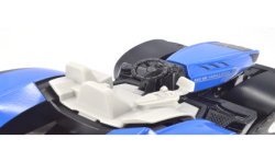 New Holland T7.315 HD tractor