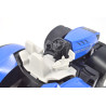 New Holland T7.315 HD tractor
