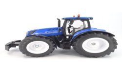 New Holland T7.315 HD tracteur