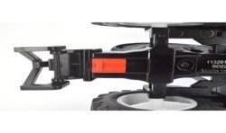 New Holland T7.315 HD tracteur