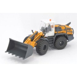 Liebherr L 556  XPower...