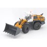 Liebherr L 556  XPower shovel