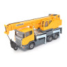 Scania R380 Grue téléscopique Liebherr LTF 1035-3.1