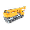 Scania R380 Grue téléscopique Liebherr LTF 1035-3.1