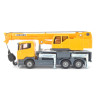 Scania R380 Grue téléscopique Liebherr LTF 1035-3.1