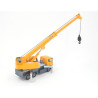 Scania R380 telescoopkraan Liebherr LTF 1035-3.1