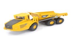 Volvo A40D Dumper