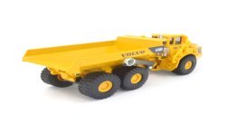 Volvo A40D Dumper