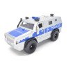 Rheinmetall MAN Survivor R 4x4 Polizei