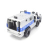 Rheinmetall MAN Survivor R 4x4 Polizei