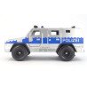 Rheinmetall MAN Survivor R 4x4 Polizei