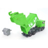 Scania R380 refuse truck