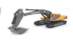 Volvo EC290C graafmachine