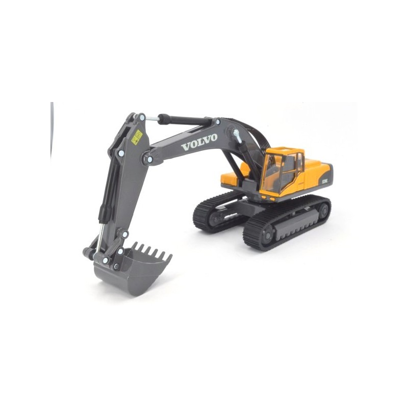 Volvo EC290C graafmachine