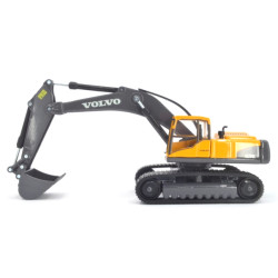 Volvo EC 290 Excavateur hydraulique
