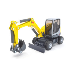 Wacker Neuson EW65...