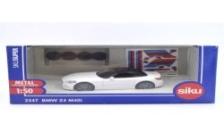 BMW Z4 M40i Roadster