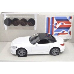 BMW Z4 M40i Roadster