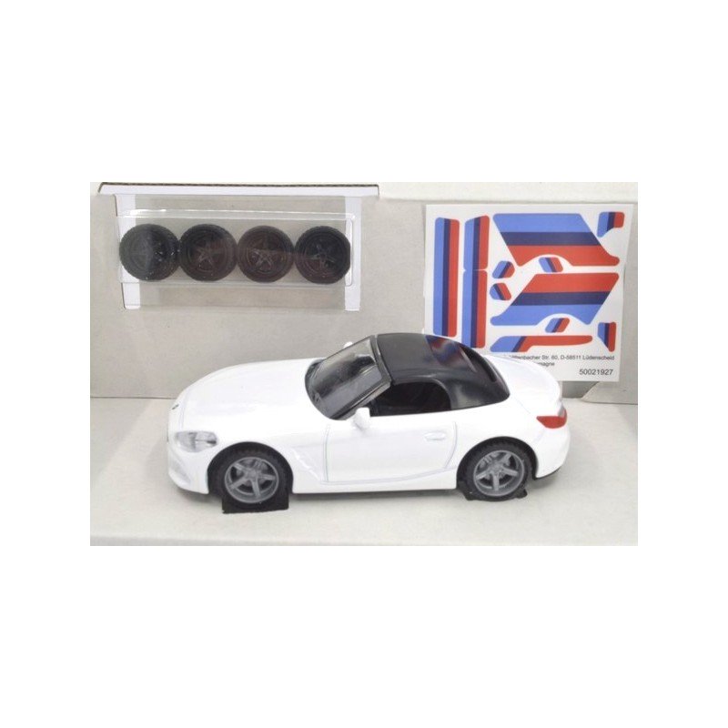 BMW Z4 M40i Roadster