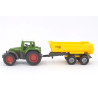 Fendt 926 Vario mit Krampe Anhaenger