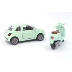 Siku-Set Italien