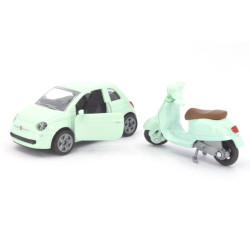 Siku-Set Italien