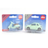 Siku-Set Italien