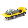 ÖAMTC Abschleppwagen mit  Wiesmann GT