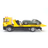 Dépanneuse ÖAMTC avec  Wiesmann GT