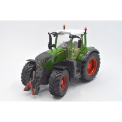 Fendt 728 Vario