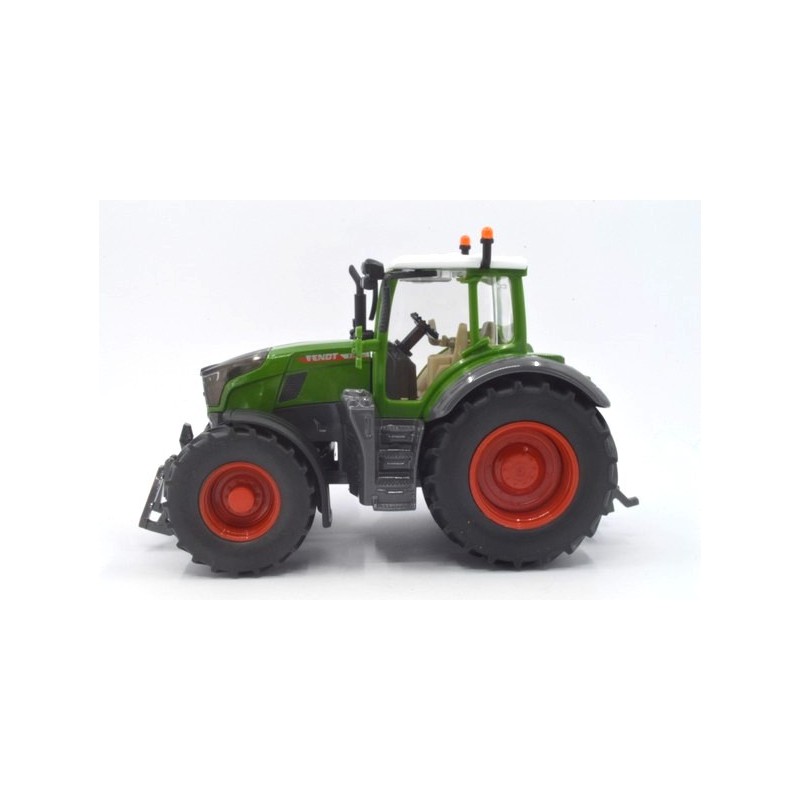 siku クリスマスデザイン Fendt トラクター 1:32 Siku Fendt 200S