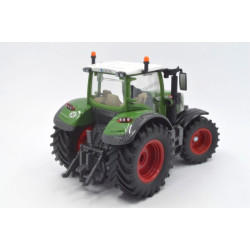 Fendt 724 Vario tracteur