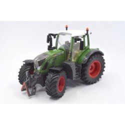 Fendt 724 Vario tracteur