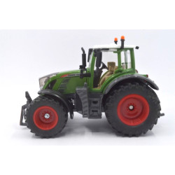 Fendt 724 Vario tractor