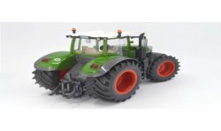 Fendt 1050 Vario tractor