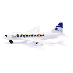 Luchthaven set