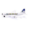 Luchthaven set