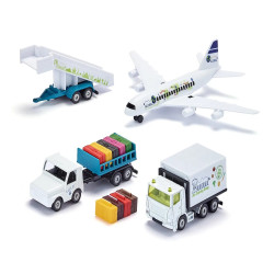 Set Aéroport