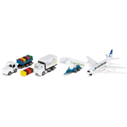 Set Aéroport