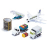 Set Aéroport