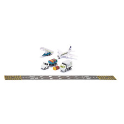 Flughafen Set