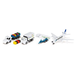 Set Aéroport