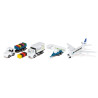Set Aéroport