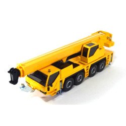 Grue mobile Faun Liebherr...