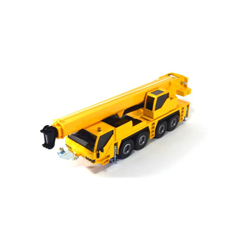 Grue mobile Faun Liebherr LTM 1060/2