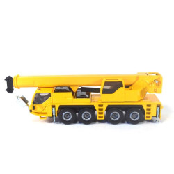 Grue mobile Faun Liebherr LTM 1060/2