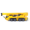 Faun Liebherr LTM 1060/2 mobile crane