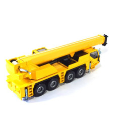 Grue mobile Faun Liebherr LTM 1060/2