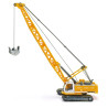 Liebherr HS 835 HD kabel graafmachine