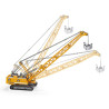 Liebherr HS 835 HD kabel graafmachine